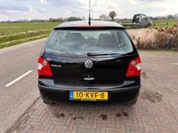 tweedehands VW Polo 1.2 apk verlopen