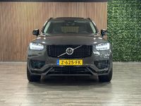 Occasion Volvo XC90 Ultra 2024 Grijs SUV