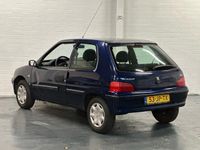 tweedehands Peugeot 106 1.1 XTX |Stuurbkr |Nieuwe APK |Lage KM |NAP