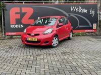 tweedehands Toyota Aygo 1.0-12V Cool