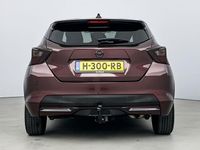 tweedehands Nissan Micra 1.0 IG-T N-Style