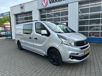 tweedehands Fiat Talento 2.0 MultiJet L2H1 Business Pro DC (RIJKLAAR/ BOVAG)