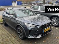 Occasion Cupra Formentor 2024 Grijs SUV
