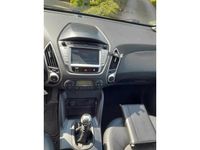 tweedehands Hyundai ix35 1.6i GDI Business Edition