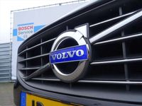 tweedehands Volvo V60 2.0 T4 SUMMUM 190PK ECC/CRUISE/NAV/REGEN.SENS/PARK