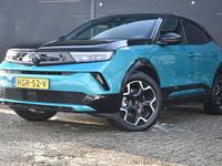Occasion Opel Mokka-e 114 kW (156 PK) 2025 Groen SUV