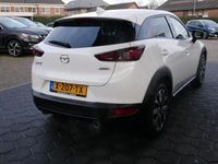 tweedehands Mazda CX-3 2.0 SAG 120 GT-M **Clima//Navi//Lm **