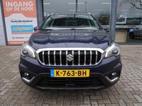 Occasion Suzuki SX4 S-Cross Style 2020 Blauw SUV