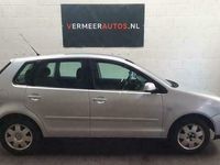 tweedehands VW Polo 1.4-16V Highline /Automaat/AIRCO/ELECTR RAMEN