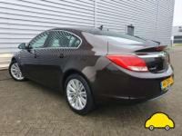 Occasion Opel Insignia 140 PK (102 kW) 2012 Bruin Hatchback