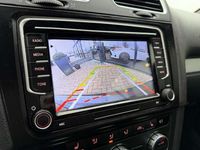 Occasion VW Golf Cabriolet 105 PK (77 kW) 2015 Zwart (metallic) Cabriolet