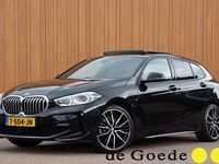 Occasion BMW 120 M Sport 178 PK (130 kW) 2023 Zwart Hatchback