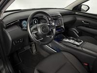 Occasion Hyundai Tucson Comfort 180 PK (132 kW) 2021 Grijs SUV