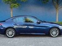 tweedehands Alfa Romeo Giulia 2.0 Turbo Q4 (AWD) Veloce