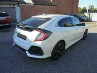 tweedehands Honda Civic 1.0 i-VTEC Eleg KEURINGVRIJ ZONDER OPMERKINGEN