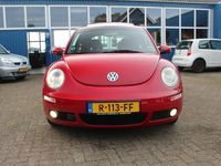 tweedehands VW Beetle (NEW) 1.4-16V "Trendline" met Schuif / Kanteldak !!!