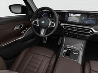 Occasion BMW 330 M Sport 291 PK (214 kW) 2022 Wit Stationwagen