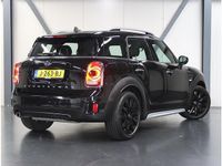 Occasion Mini Cooper Countryman Pepper 136 PK (100 kW) 2020 Zwart SUV