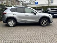 Occasion Mazda CX-5 161 PK (118 kW) 2014 Grijs SUV