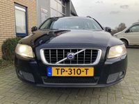 tweedehands Volvo V70 2.5T Summum - Automaat - Stoelverwarming