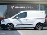 tweedehands Ford Transit Courier 1.5 TDCI Navi|Camera|Clima|Cruise