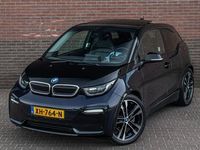 tweedehands BMW i3 120Ah 42 kWh Camera, Keyless, LED, Navi, Pano, B