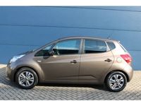 tweedehands Kia Venga 1.6 1.4 CVVT 90pk DynamicPlusLine *Navigatie/Camera/Parkeersensoren/T