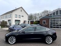 tweedehands Tesla Model 3 Long Range 19''Lmv Pano-dak Camera