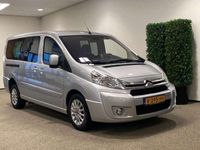 tweedehands Citroën Jumpy L2H1 Rolstoelbus XXL-Ombouw 150cm 4+1