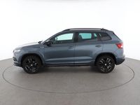 tweedehands Skoda Karoq 1.5 TSI ACT SportLine 150PK | DV82913 | Dealer Ond