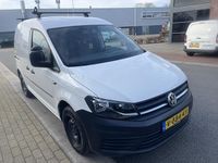 Occasion VW Caddy 75 PK (55 kW) 2018 Wit MPV