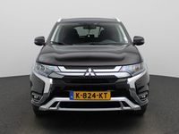 Occasion Mitsubishi Outlander 135 PK (99 kW) 2021 Zwart SUV