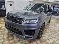 Occasion Land Rover Range Rover Sport S 300 PK (220 kW) 2018 Grijs SUV