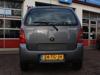 tweedehands Suzuki Wagon R+ WAGON R+ 1.0