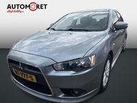 Occasion Mitsubishi Lancer Sportback Edition 117 PK (86 kW) 2015 Hatchback Hatchback
