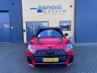 Occasion Mini John Cooper Works Countryman 150 kW (204 PK) 2024 Rood SUV