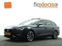 Occasion Seat Leon Beats 163 PK (119 kW) 2021 Grijs Stationwagen