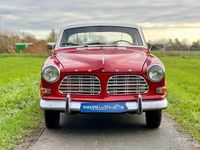 tweedehands Volvo Amazon 122S Trekhaak, LPG, whitewall banden