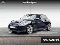Nieuw Mini Cooper Classic 135 kW (184 PK) 2025 Midnight black ii Hatchback