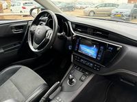 Occasion Toyota Auris Touring Sports 99 PK (72 kW) 2015 Wit Stationwagen