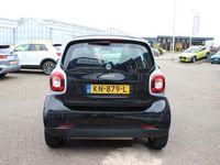 tweedehands Smart ForTwo Coupé 1.0 Pure AUTOMAAT/AIRCO/CRUISE