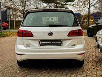 tweedehands VW Golf Sportsvan 1.2 TSI Comfortline|DSG|Panorama|Dealer onderhoude