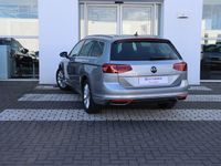 tweedehands VW Passat Variant 1.4 TSI eHybrid 156 6DSG GTE Business Automatisch | Zijruiten achter en achterruit getint 65% lichtabsorberend | Navigatie-, radio- en multimediasysteem 'Discover Pro' | Koplampverlichting LED