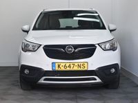 tweedehands Opel Crossland X 1.2 T. 110PK INNOVATION AUTOMAAT