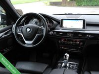 tweedehands BMW X5 xDrive40e High Executive * Panoramadak * LED * Luchtvering