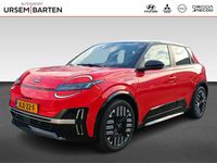 Nieuw Nissan Micra Advance 110 kW (150 PK) 2025 Rood Hatchback