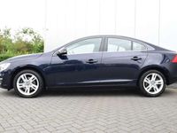 tweedehands Volvo S60 2.0 D2 Momentum Automaat Navi/Businesspack Ecc Cru