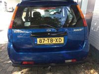 tweedehands Suzuki Ignis 1.5-16V Exclusive