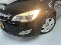 tweedehands Opel Astra 1.4 Selection