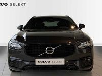 Occasion Volvo V90 R-Design 2022 Grijs Stationwagen